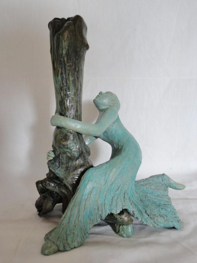 Au pied de mon arbre 2013