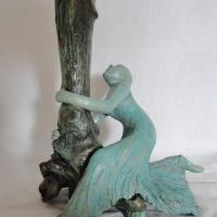 Au pied de mon arbre 2013